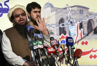 Pakistan authorities arrest 3 Jamaat-ud-Dawa members from Punjab province