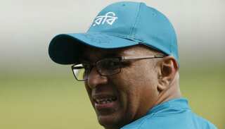 Chandika Hathurusingha named Sri Lanka cricket coach