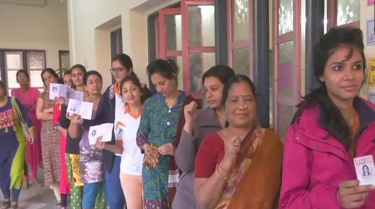 All you need to know about 1st phase of Gujarat Assembly elections