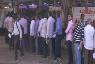 Gujarat votes in first stage of election seen as acid test for Modi