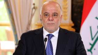 Islamic State completely 'defeated and evicted' from Iraq, says Iraqi PM