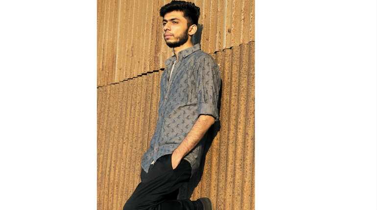 Priyesh Trivedi