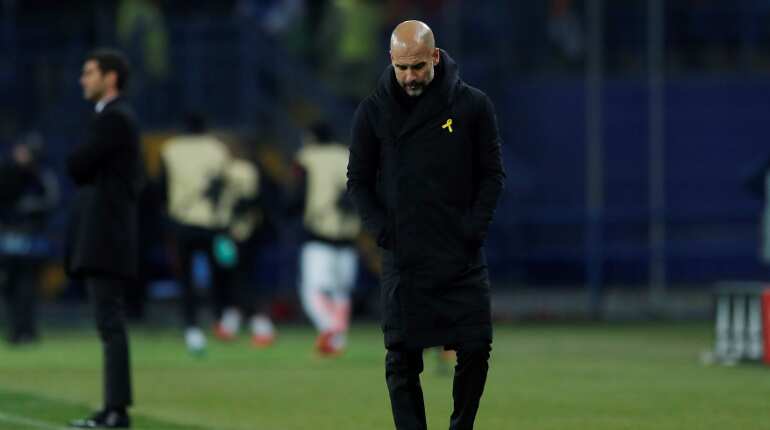 Man City boss Pep Guardiola's mother dies after contracting COVID-19; clubs issues statement