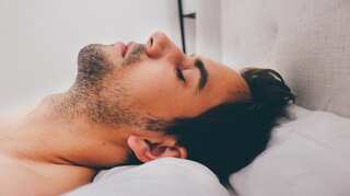 Getting more sleep isn't always beneficial: Study