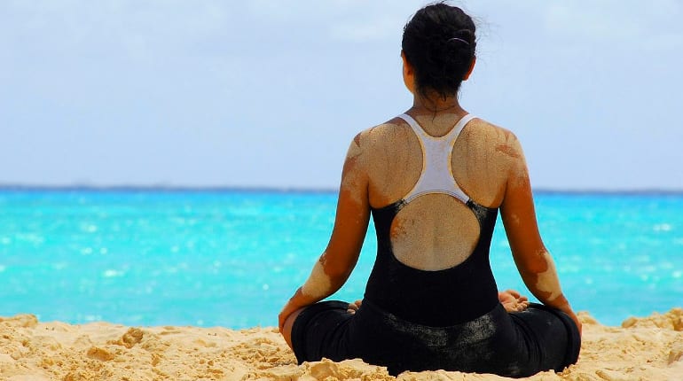 6 minutes of meditation