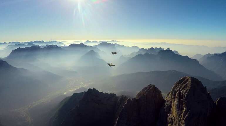 World Mountain Day: Italy