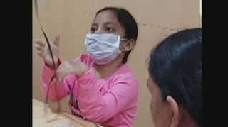 Another girl dies in Delhi due to 'medical negligence'