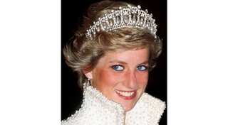 Prince William, Harry choose sculptor to commemorate Princess Diana's death with a statue