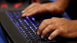 German intelligence warns citizen of fake Chinese social network profiles