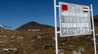 In winter, Chinese troops establish 'permanent base' at Doklam: Report