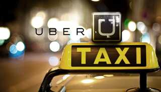 Uber heads to London court to fight regulation, drivers can continue taking passengers