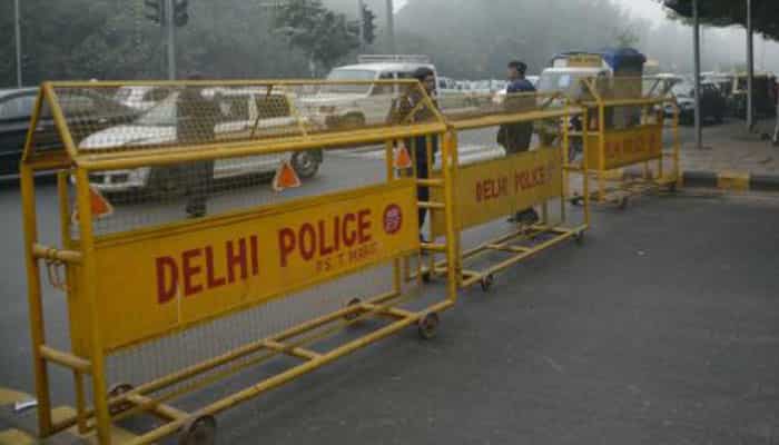 African national found dead under mysterious circumstances at MG Road African national found dead under mysterious circumstances at MG Road