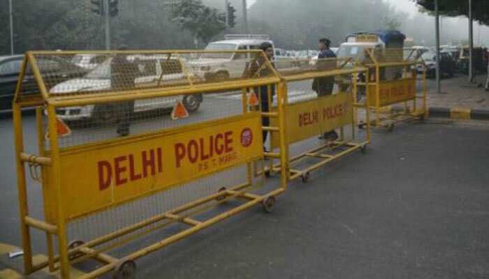 African national found dead under mysterious circumstances at MG Road