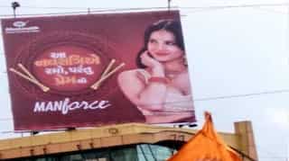 Government issues advisory to restrict contraceptive ads on television