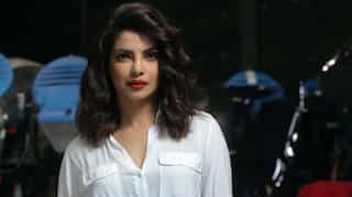 Priyanka Chopra to write about her 'spirited, bold, and rebellious' life in a memoir titled 'Unfinished'