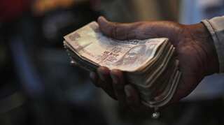 Rupee softens 9 paise against US dollar in early trade