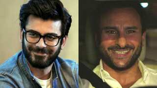 Fawad Khan was approached for Saif's role in 'Kaalakaandi', reveals director Akshat Verma