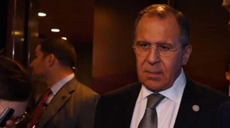 Russia pledges to help negotiate end to Libya crisis Russia pledges to help negotiate end to Libya crisis