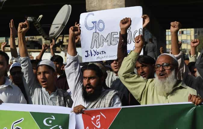 Don't enjoy dealing with Pakistan, US-Pak relationship drifted over the years: Tillerson Don't enjoy dealing with Pakistan, US-Pak relationship drifted over the years: Tillerson