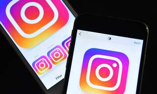 Now, follow hashtags on Instagram