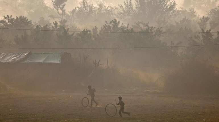 As pollution level reduces in Delhi, Supreme Court allows use of petcoke in cement industry