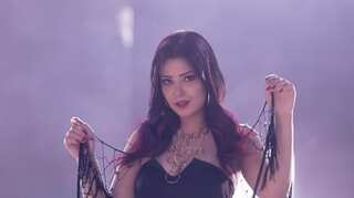 Egypt jails singer for banana video