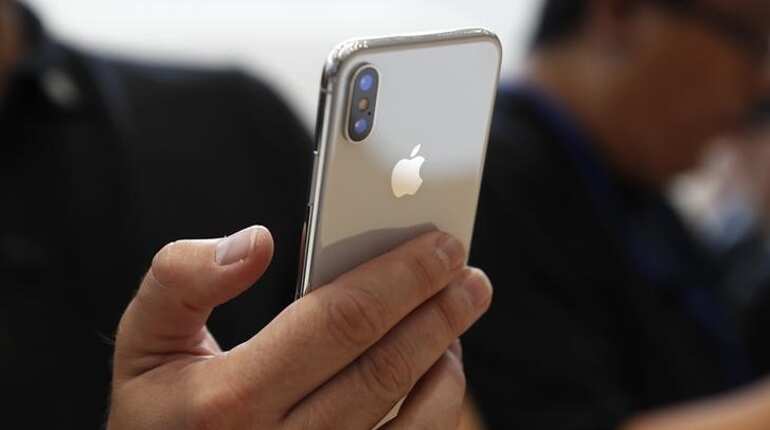 Google releases list of top searches in 2017: Hurricane Irma, iPhone X feature on top
