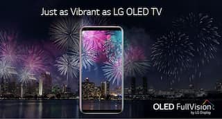 LG V30+ launches in India at Rs 44,990, comes with modified secondary display