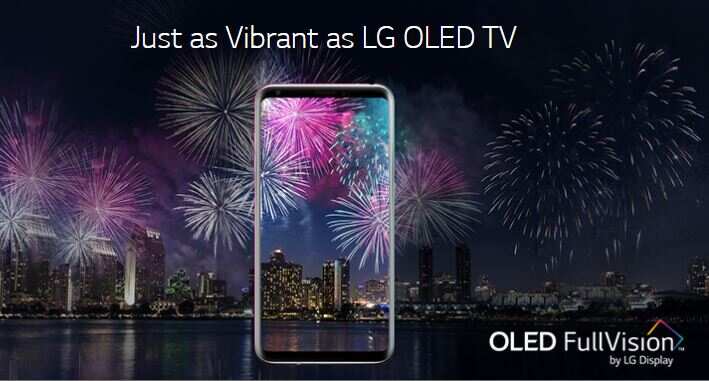 LG V30+ launches in India at Rs 44,990, comes with modified secondary display