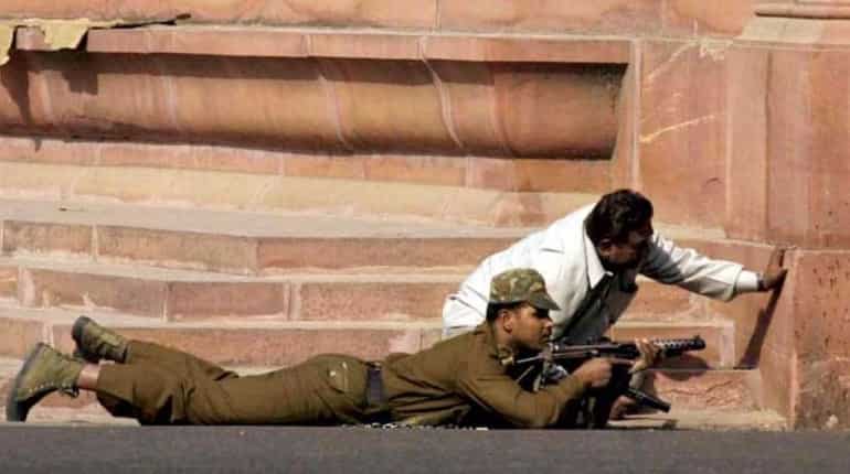 December 13, 2001: The day the heart of India's democracy was attacked