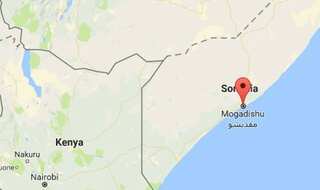 18 dead in suicide attack on Somalia's police academy, Al Shabaab claims responsibility