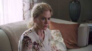 Nicole Kidman had depression playing Virginia Woolf post Tom Cruise divorce