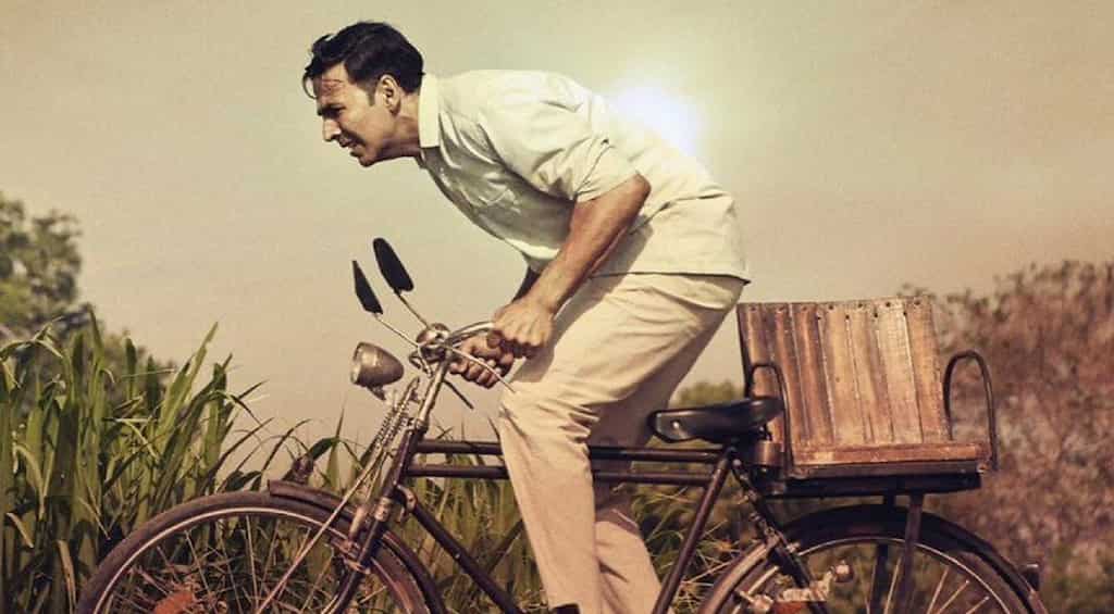 Opinion: Padman shows Bollywood is challenging the stigma around periods in India