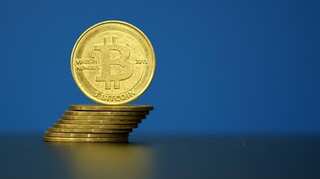 Japan firm says it will pay part of salaries in Bitcoin