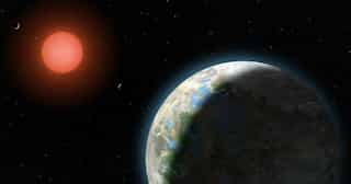 China wants to find habitable planet near solar system