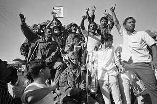 Opinion: Vijay Diwas is glorious saga of Indian Army and Mukti Bahini