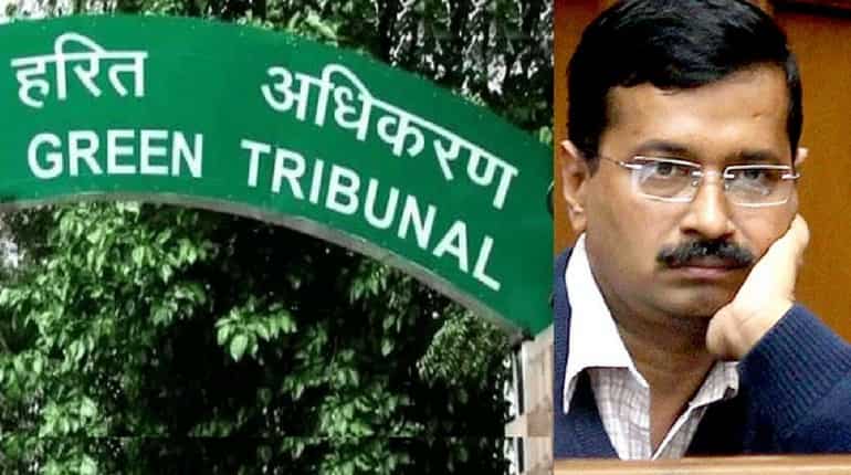 NGT dismisses Delhi govt's odd-even review plea, says any exemption is against the policy'