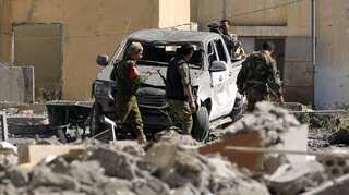 Strikes, clashes kill 51 in Yemen