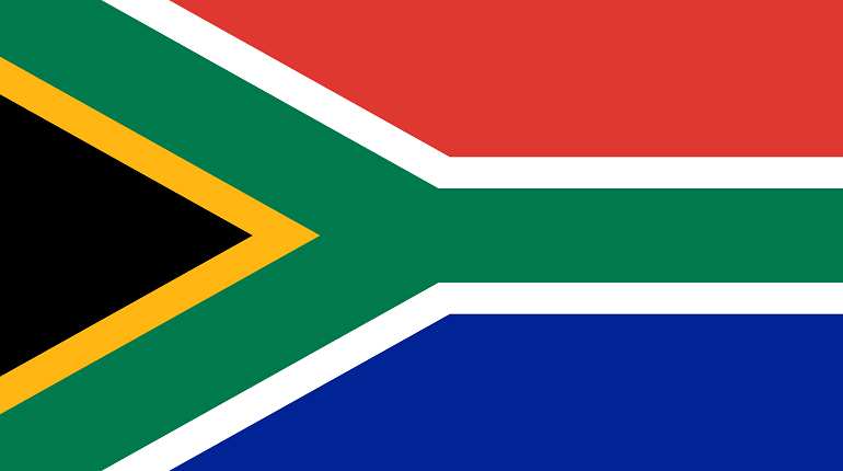 South Africa's troubled ANC meets to elect new leader