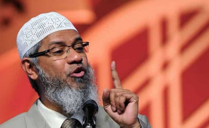 Interpol cancels red corner notice against Zakir Naik, says request premature