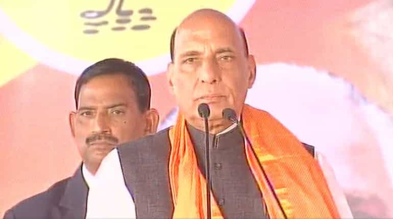 Rajnath Singh announces seven measures to restore normalcy in J&K