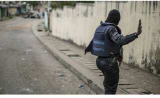 Two Danish journalists wounded in Islamist knife attack in Gabon