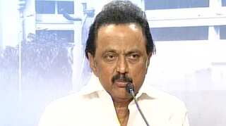 RK Nagar bypoll: Stalin writes to EC, says AIADMK distributing 'large-scale money'