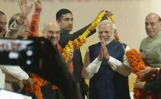 Opinion: Why was BJP defeated in these key Gujarat constituencies