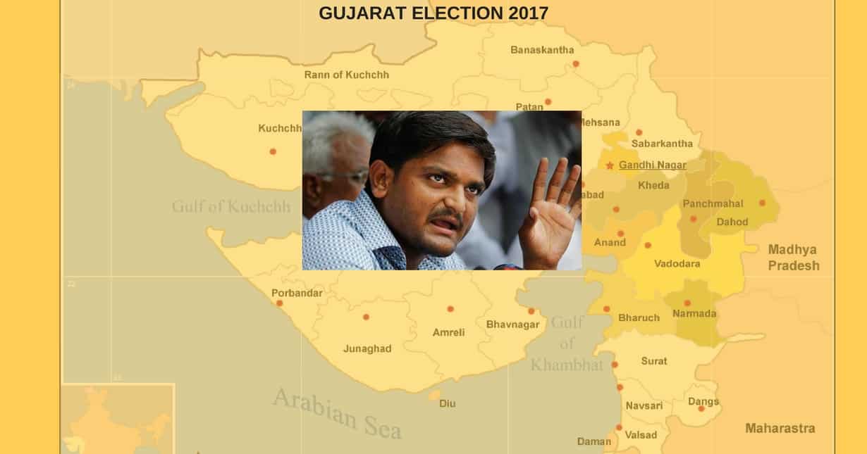 Hardik Patel