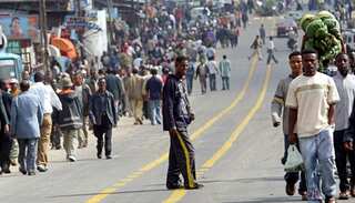 Nearly 61 killed in clashes between different ethnic groups in Ethiopia