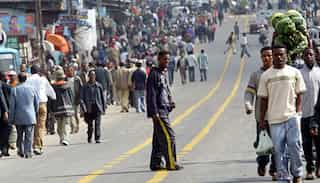 Nearly 61 killed in clashes between different ethnic groups in Ethiopia