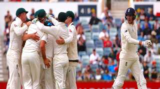 3rd Test Day 5: Australia beat England by an innings and 41 runs, regain Ashes
