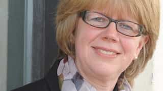 Church of England appoints first female bishop of London