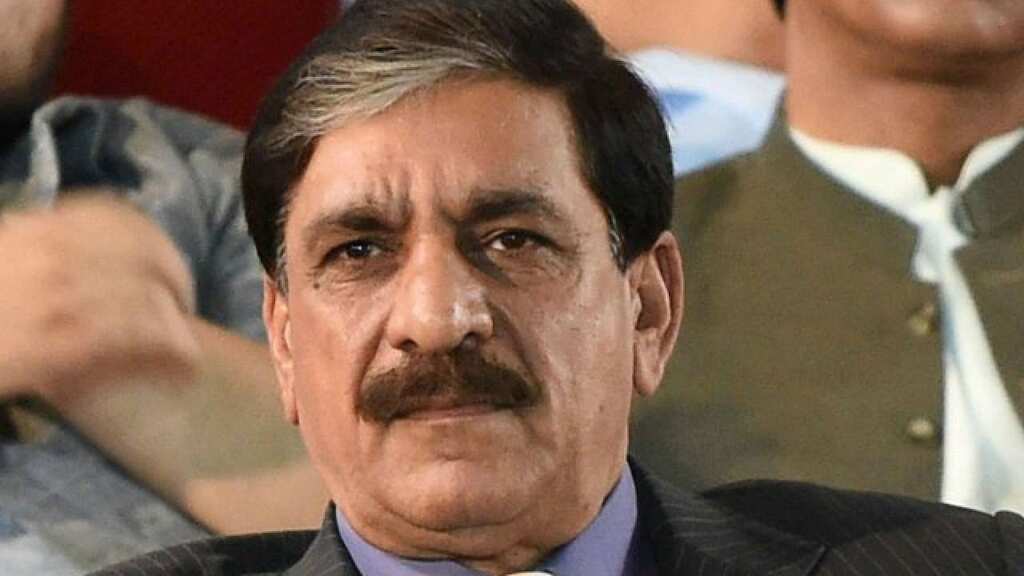 Possibility of nuclear war in South Asia cannot be ruled out: Pakistan NSA